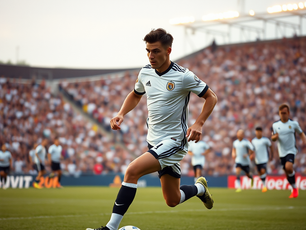 L. Ferretti shines in Cesena's recent matches