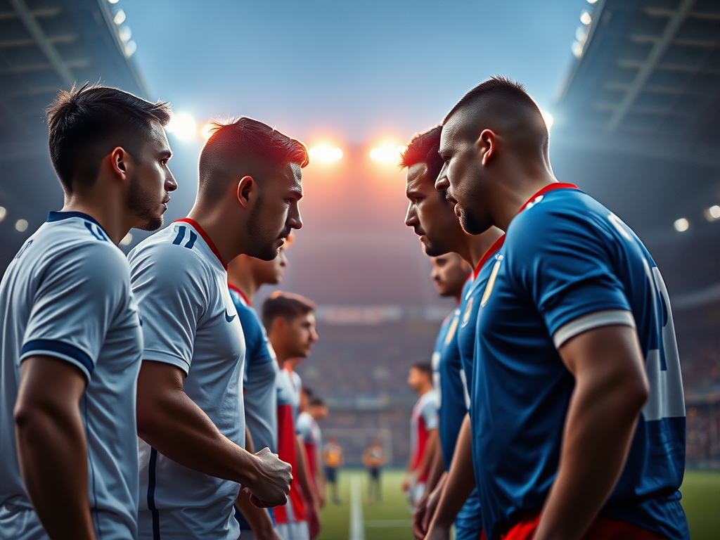 Pojedynek z Ruchem Chorzów: Zabrze czeka na Derby