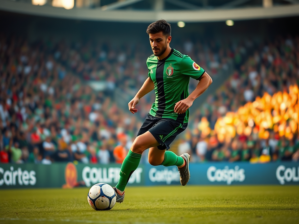 S. Díaz shines in San Martin S.J.'s last match