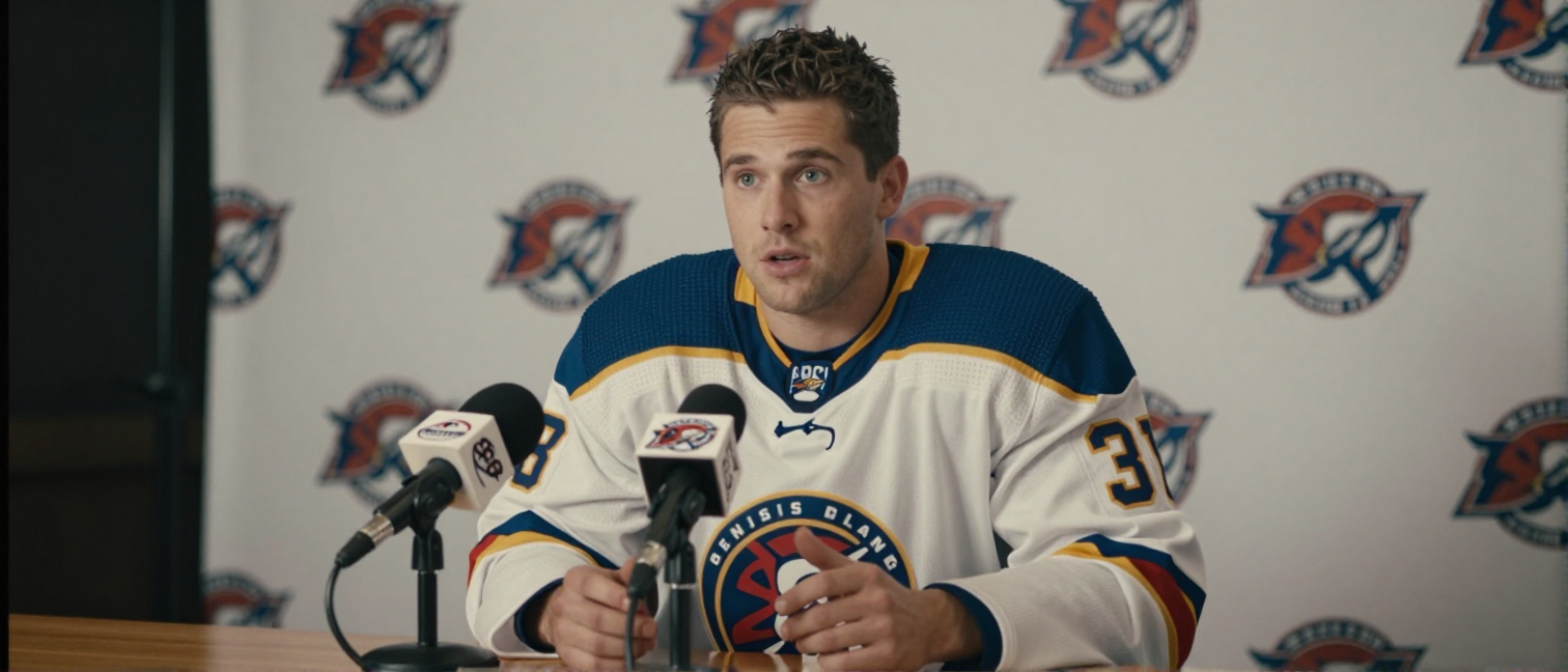 St. Louis Blues Sign 2018 Hockey Canada Defendant to 1-Year Deal