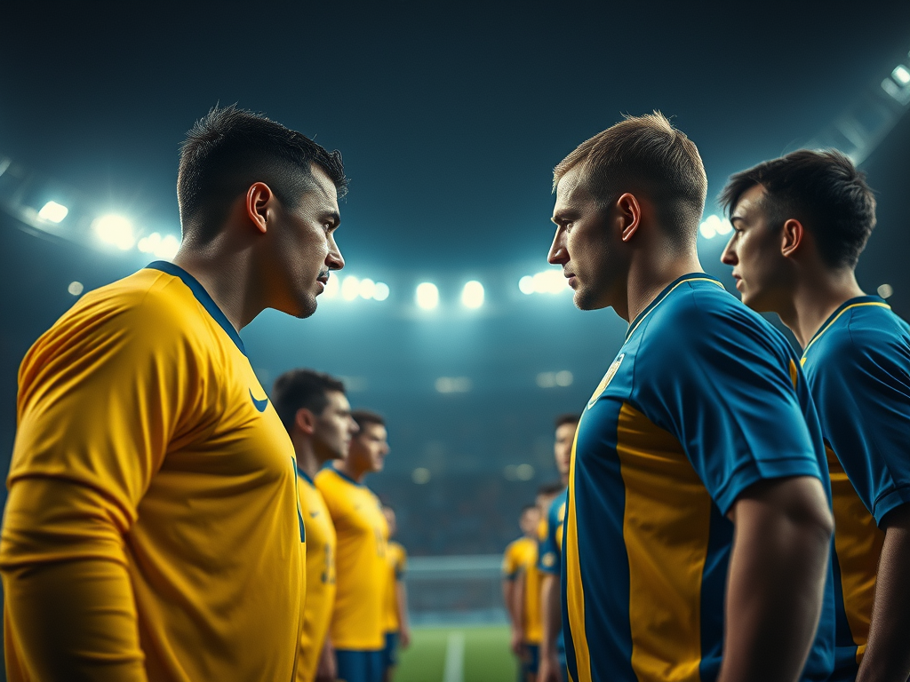 The Vibrant Soul of Juve Stabia: A Deep Dive into Supporter Traditions