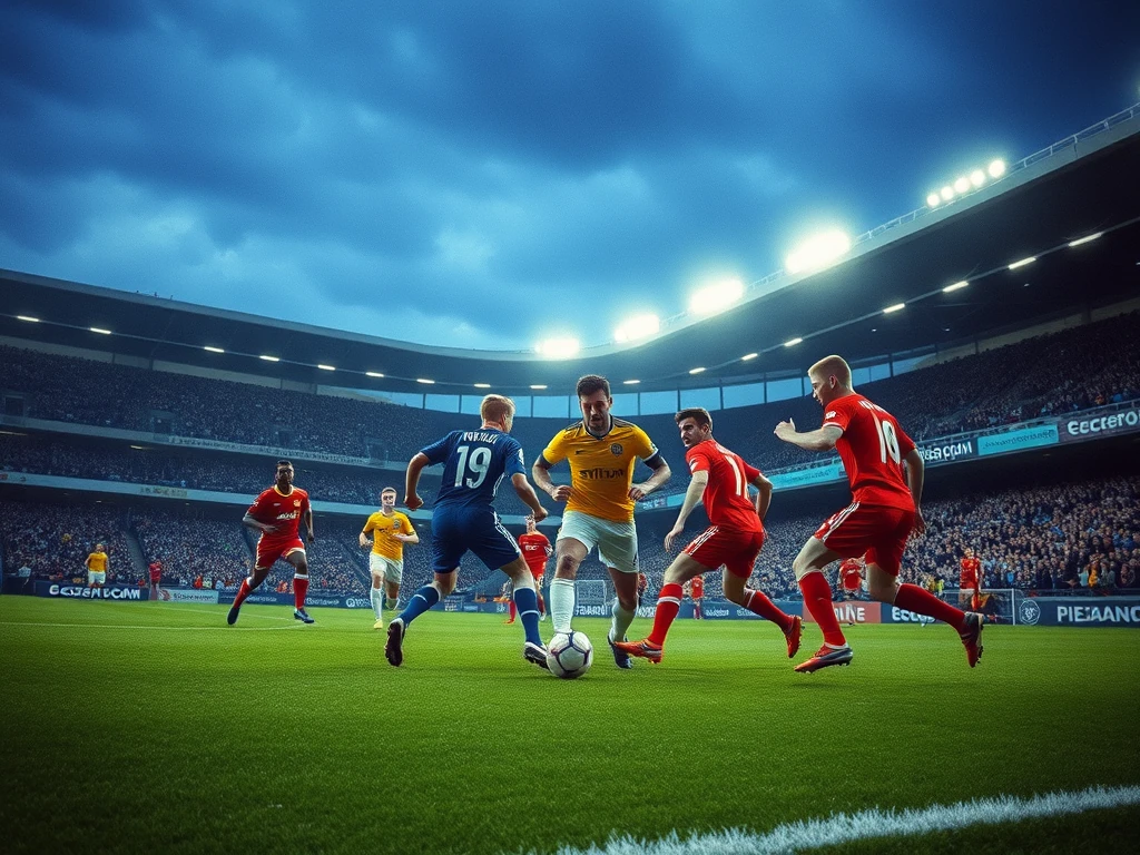Brazil national team shows signs of evolution under Ancelotti and Vini Jr in the World Cup
