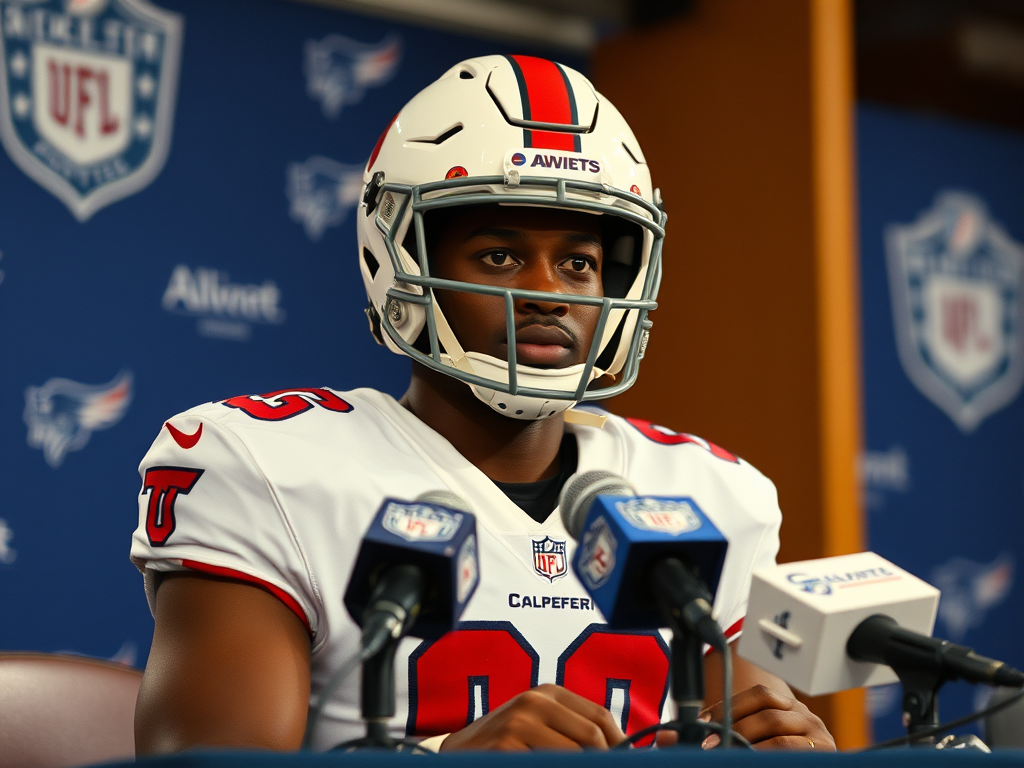 Baltimore Ravens Sign Chidobe Awuzie to One-Year Deal