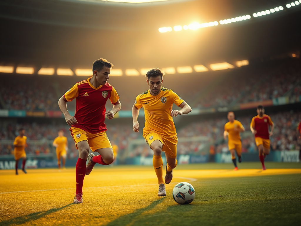 R. Mamla w Korona Kielce - nowa nadzieja dla klubu