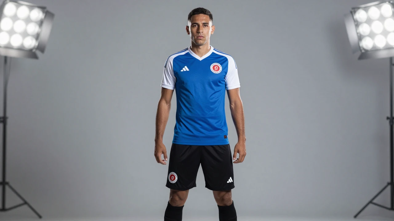 El defensor de la selección de Colombia, Jhon Lucumí, podría dejar Bologna para unirse a Como, según fuentes
