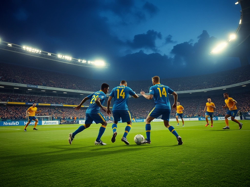 Rosario Central faces Independiente in Liga Argentina, a crucial match for both teams