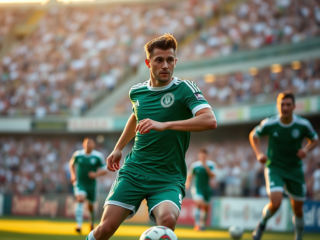 Experience of F. Sanguinetti shines at Banfield
