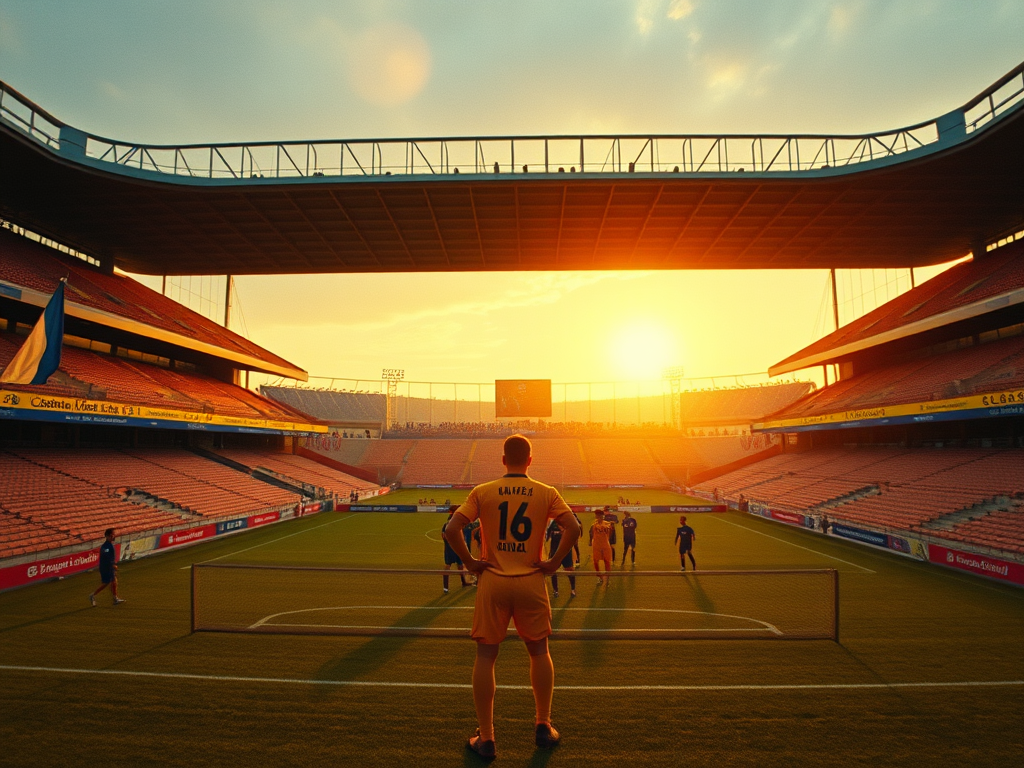 The Heart and Soul of Juve Stabia: A Glimpse into Fan Traditions