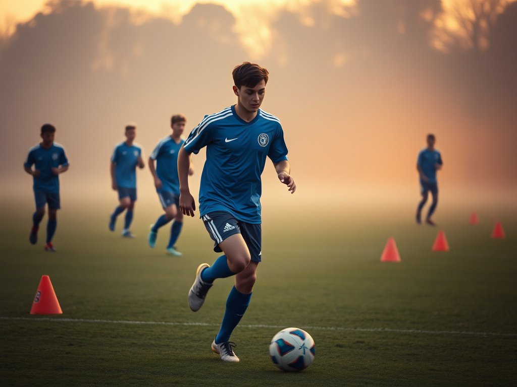 Godoy Cruz Faces Rivals: Strategies and Key Players to Watch