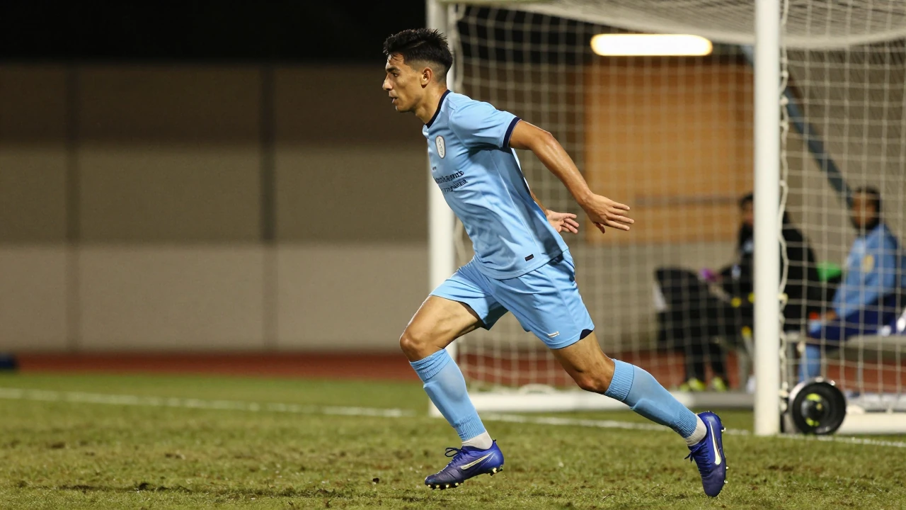 El líder del campeonato viaja a Junín con Julián Fernández como novedad en el once tras la suspensión de Ibarra, buscando...
