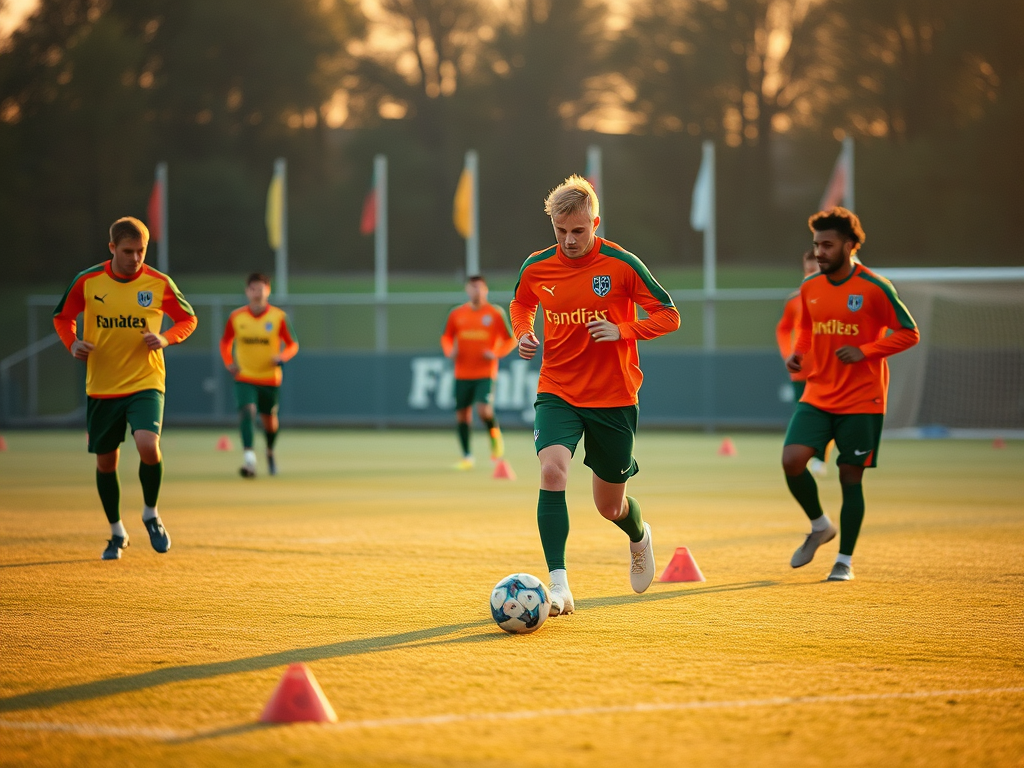 Alanyaspor eyes new transfers