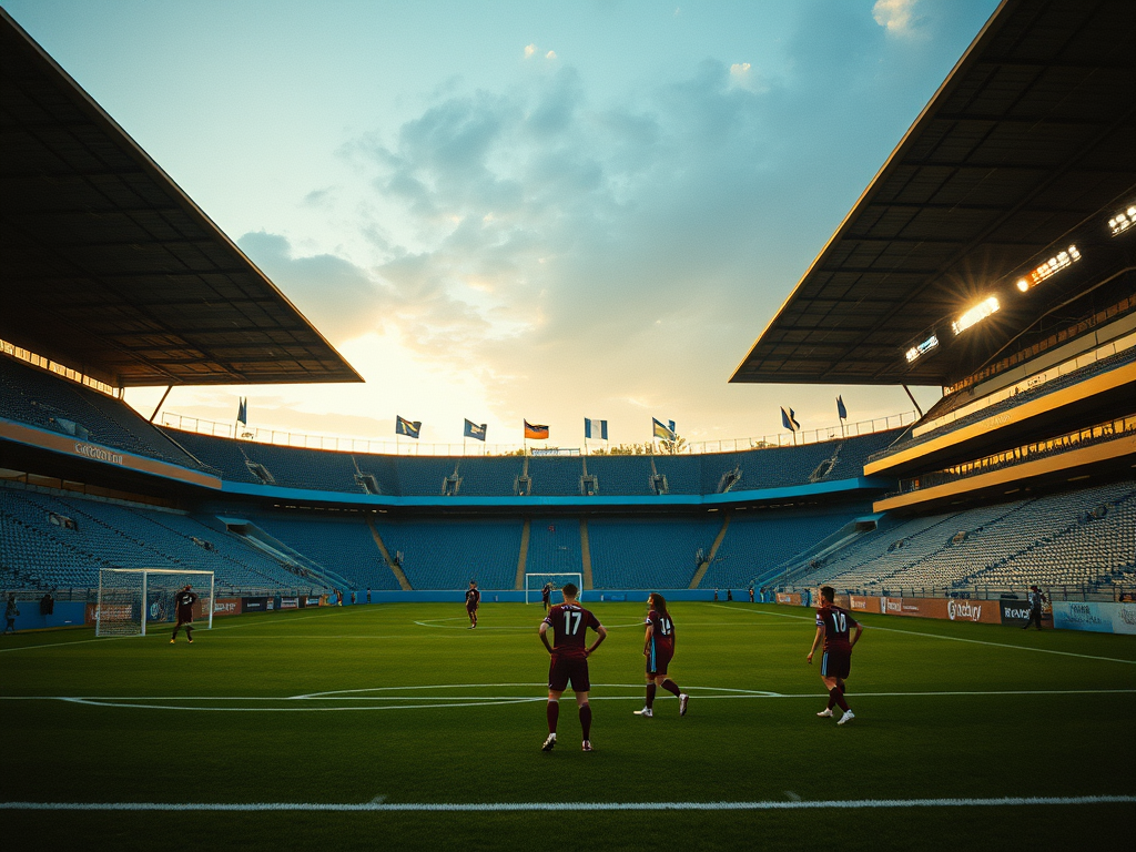 Zackory Campagnolo: A Wall in Goal for Colorado Rapids