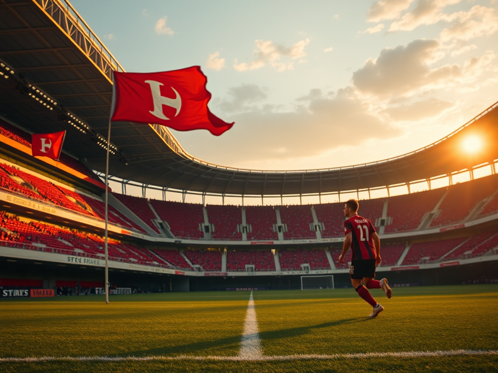 A evolução de Bruno Henrique no Flamengo: um potencial explorado