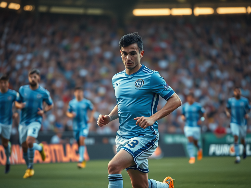 Jon Bakero shines in Charlotte's latest triumph