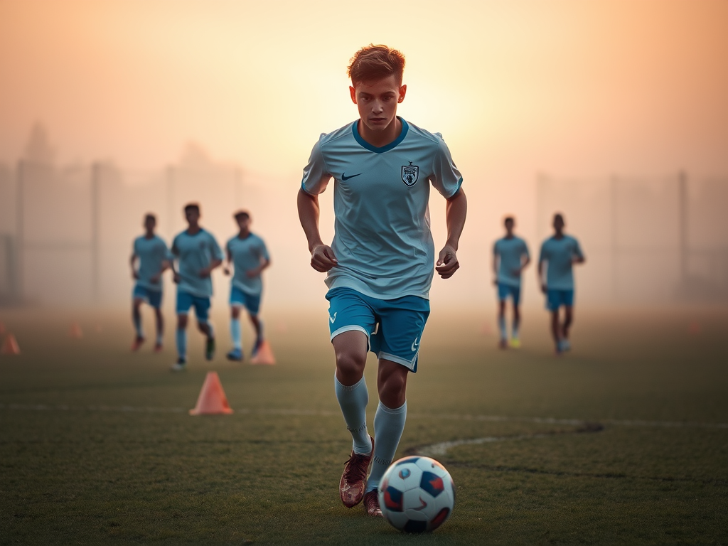 Del Piero Praises Pescara's Under-16 Team: A Bright Future for Delfino