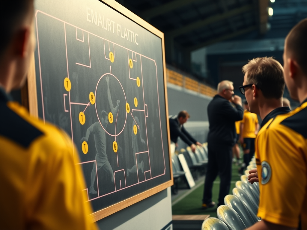 Key Players and Tactics Ahead of Istanbulspor's Upcoming Match