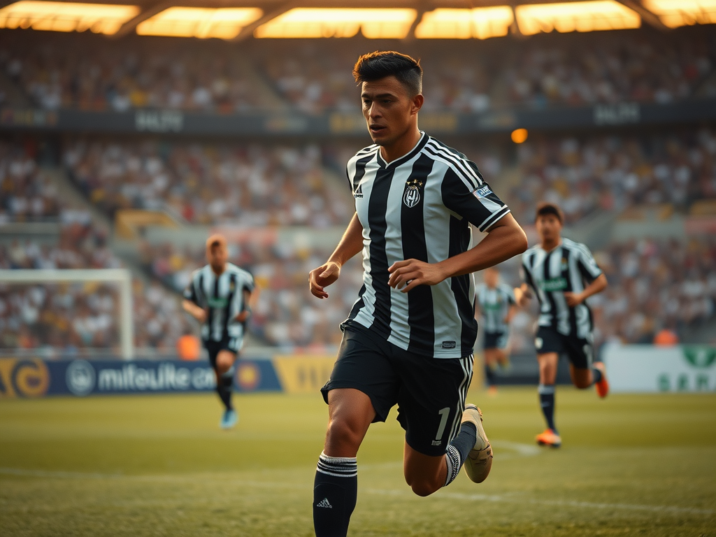 Aloisio's journey: From defender to key player for Ceará Sporting Club