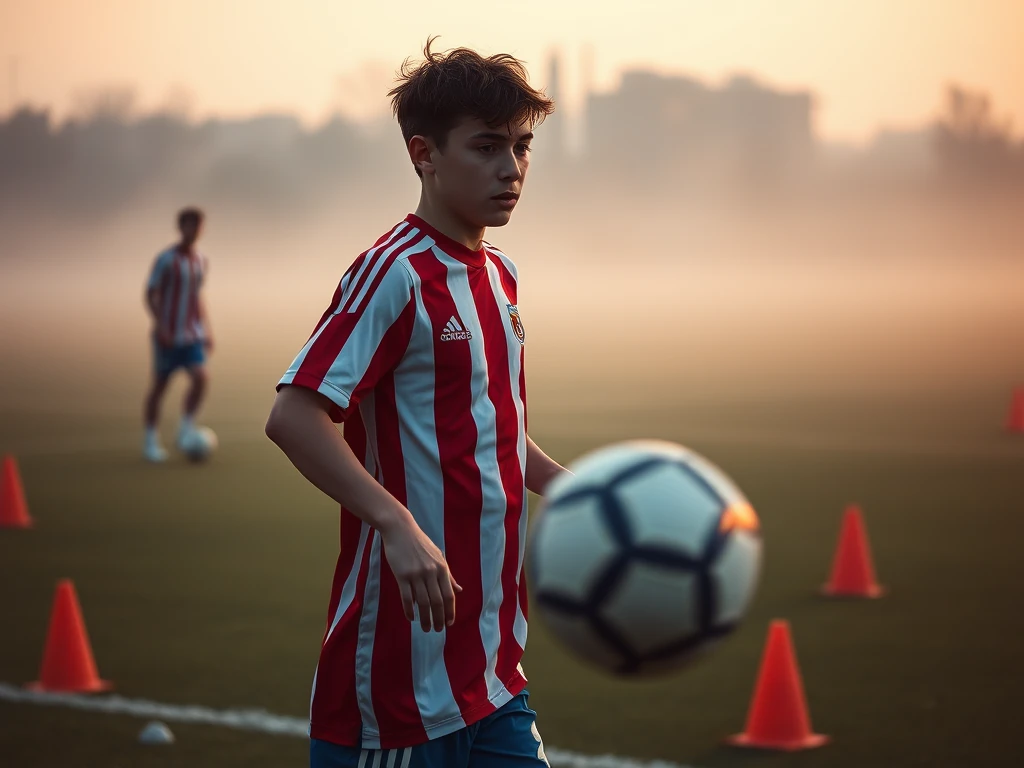 Guadalajara Chivas, el equipo juvenil de la institución, perdió ante Chivas Guadalajara-MEX en la final del US Magic Cup