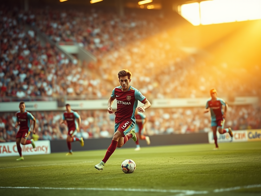 N. Defreitas's impact on Colorado Rapids' midfield