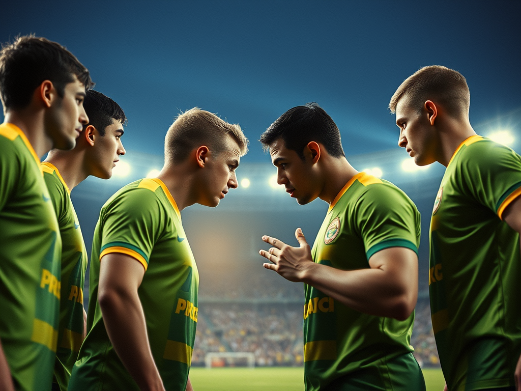 Match analysis: Portland Timbers vs Seattle Sounders