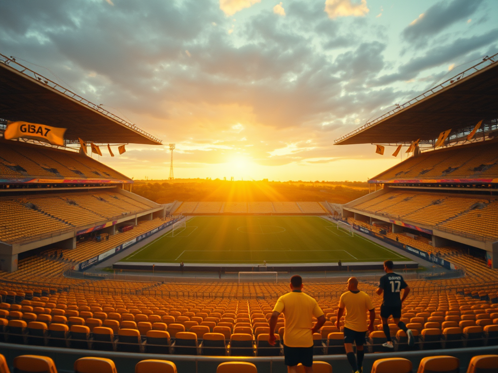 The Heartbeat of Nashville SC: Exploring Supporter Traditions and Rivalry Atmosphere