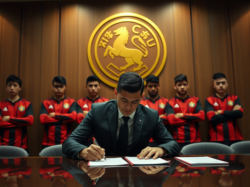 Transfer speculation: Who could join Qingdao Hainiu?