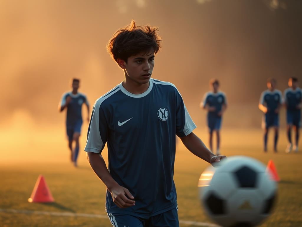 Charlotte FC Academy: Cultivating the Future of Soccer in the Carolinas