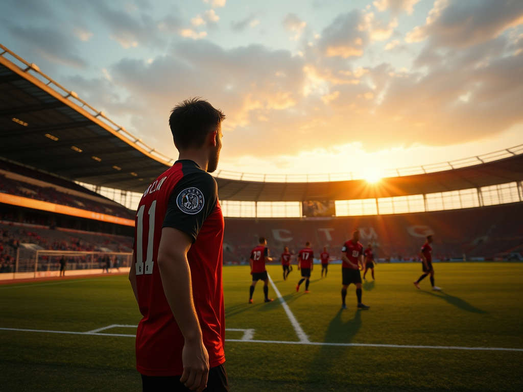 The Vibrant Tapestry of Gaziantep FK Fan Culture