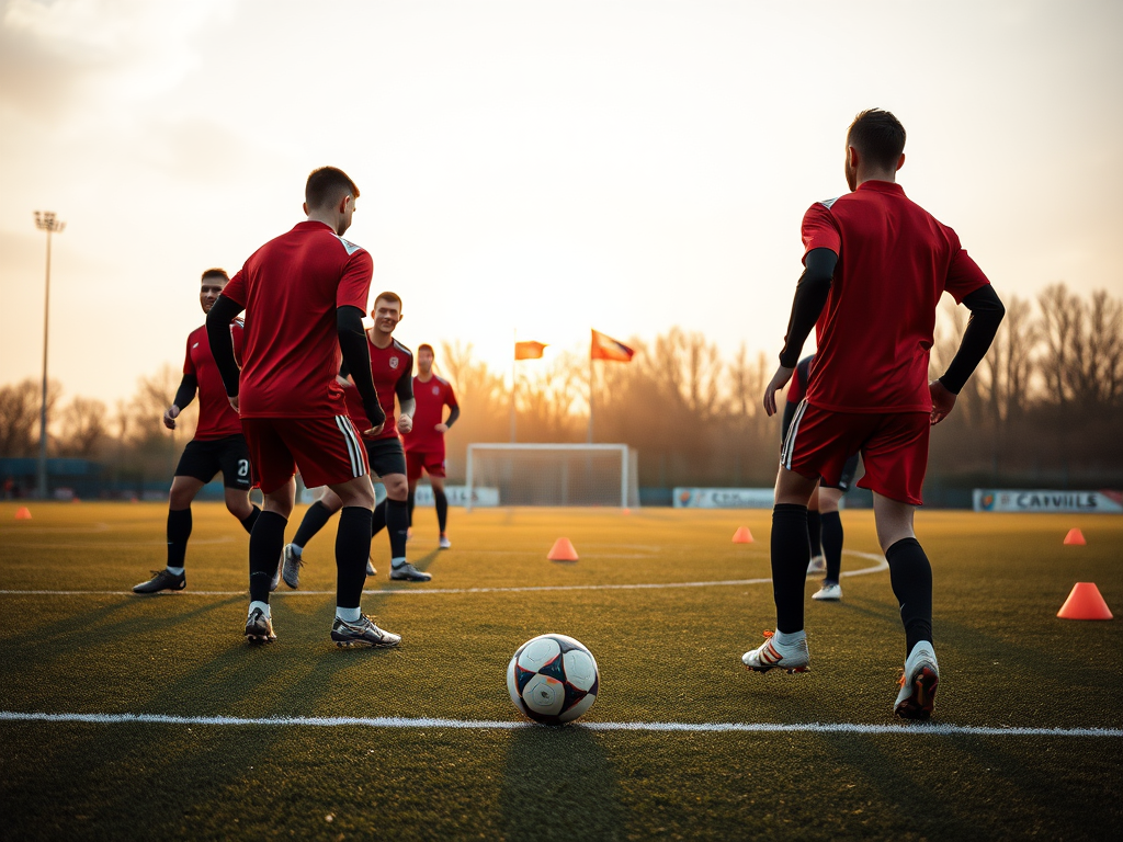 Cavalry signs new talent for the midfield
