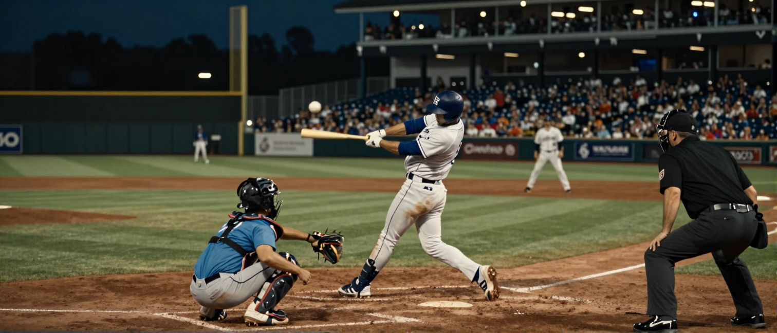 Kansas City Royals Lose to New York Mets 6-2