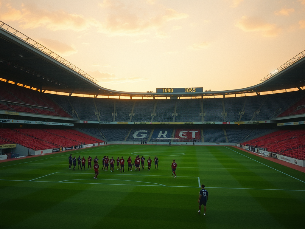 A Glorious Evening: Winterthur II's 1988 Promotion Triumph