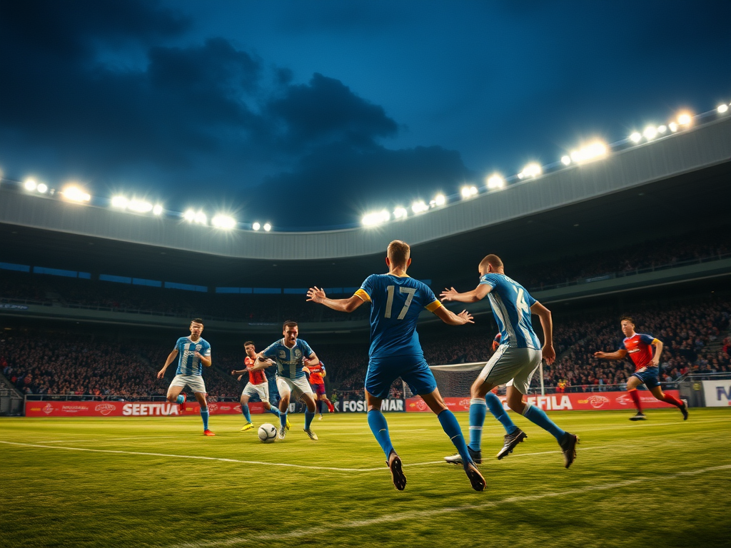Match report: IK Norrköping battles to draw against local rivals