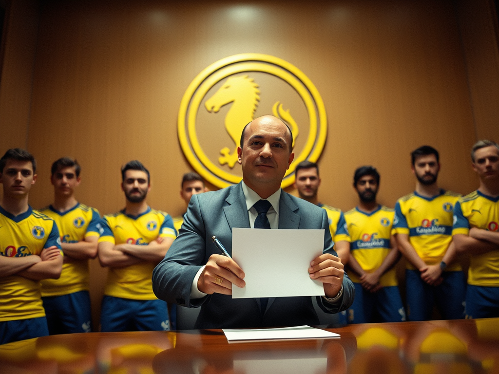 Transfer rumors swirl around Frosinone's rising stars