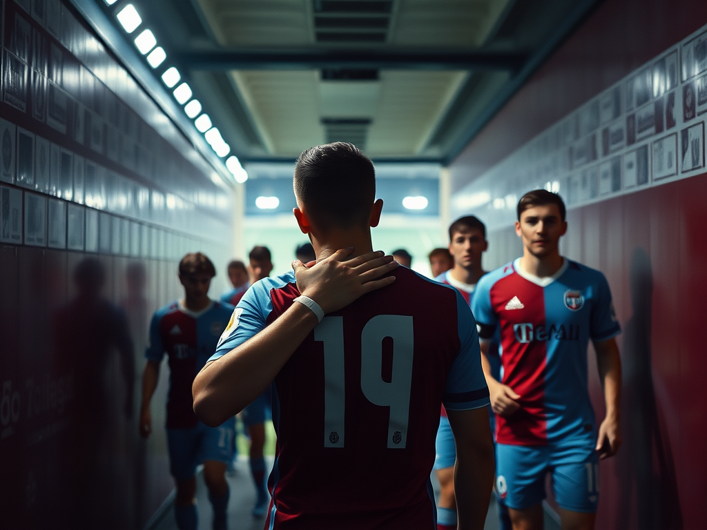 Tactical analysis: Colorado Rapids' midfield dynamics