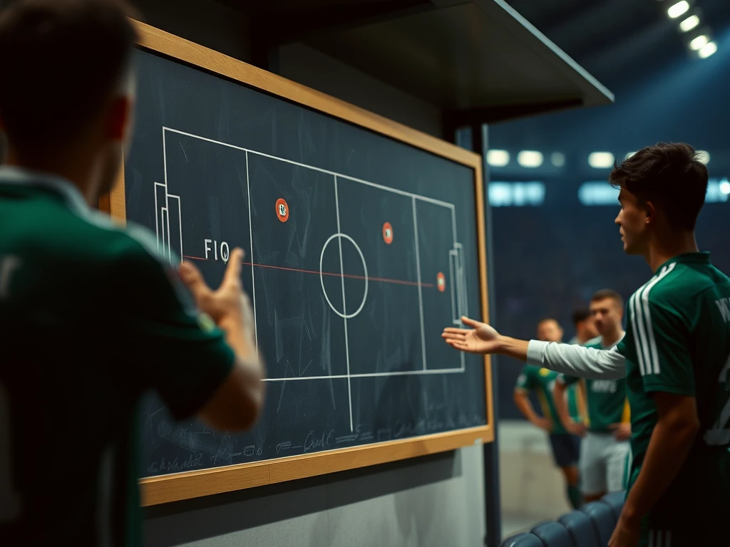 Ecuador national football team coach Gustavo Hincapié faces his toughest test in the 2026 World Cup qualification. Can he...