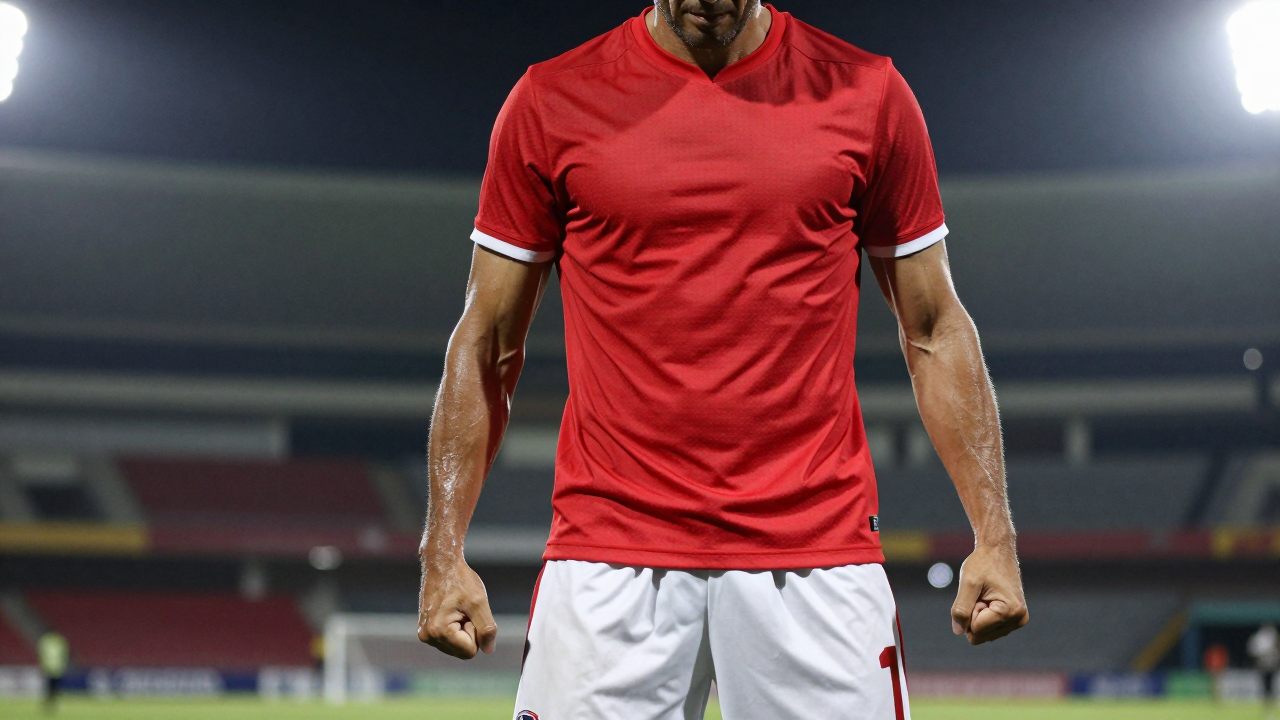 La Marea Roja enfrenta desafíos en el Mundial 2026