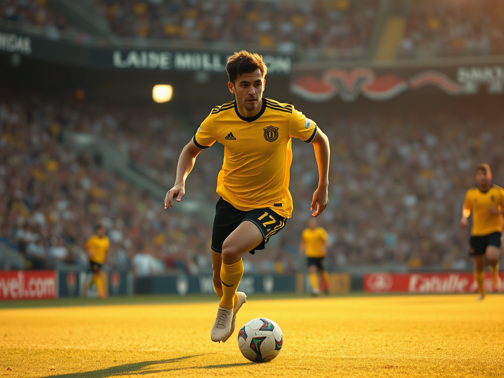 Hany Mukhtar shines as Nashville SC secures key victory