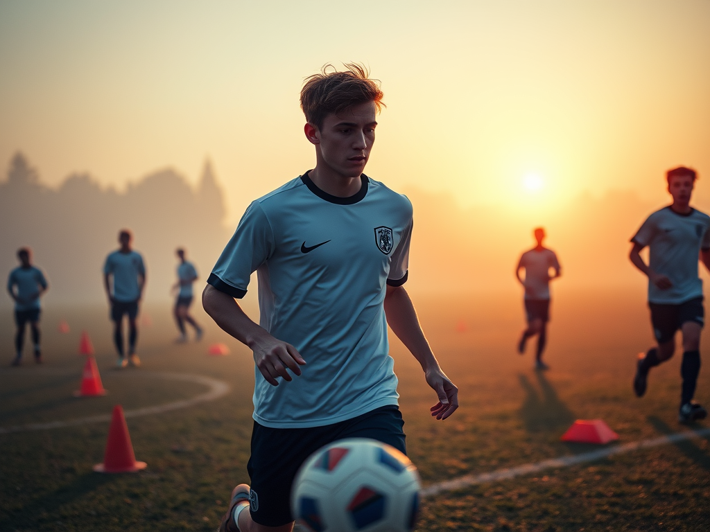 F.C. København's Upcoming Match: Key Players and Tactical Insights