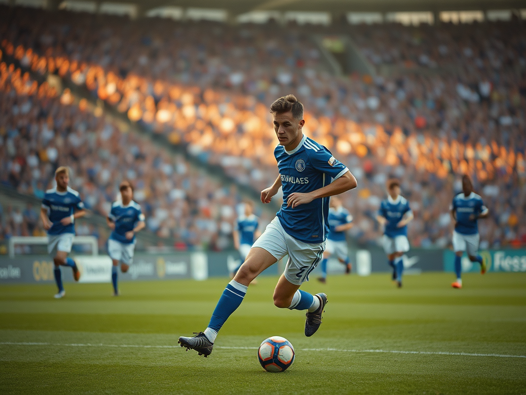 Grasshopper Club Zürich: N. Glaus als Schlüsselspieler in der Saison