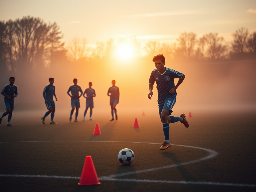The rising star: Emmanuel Gómez's journey with Independiente Rivadavia