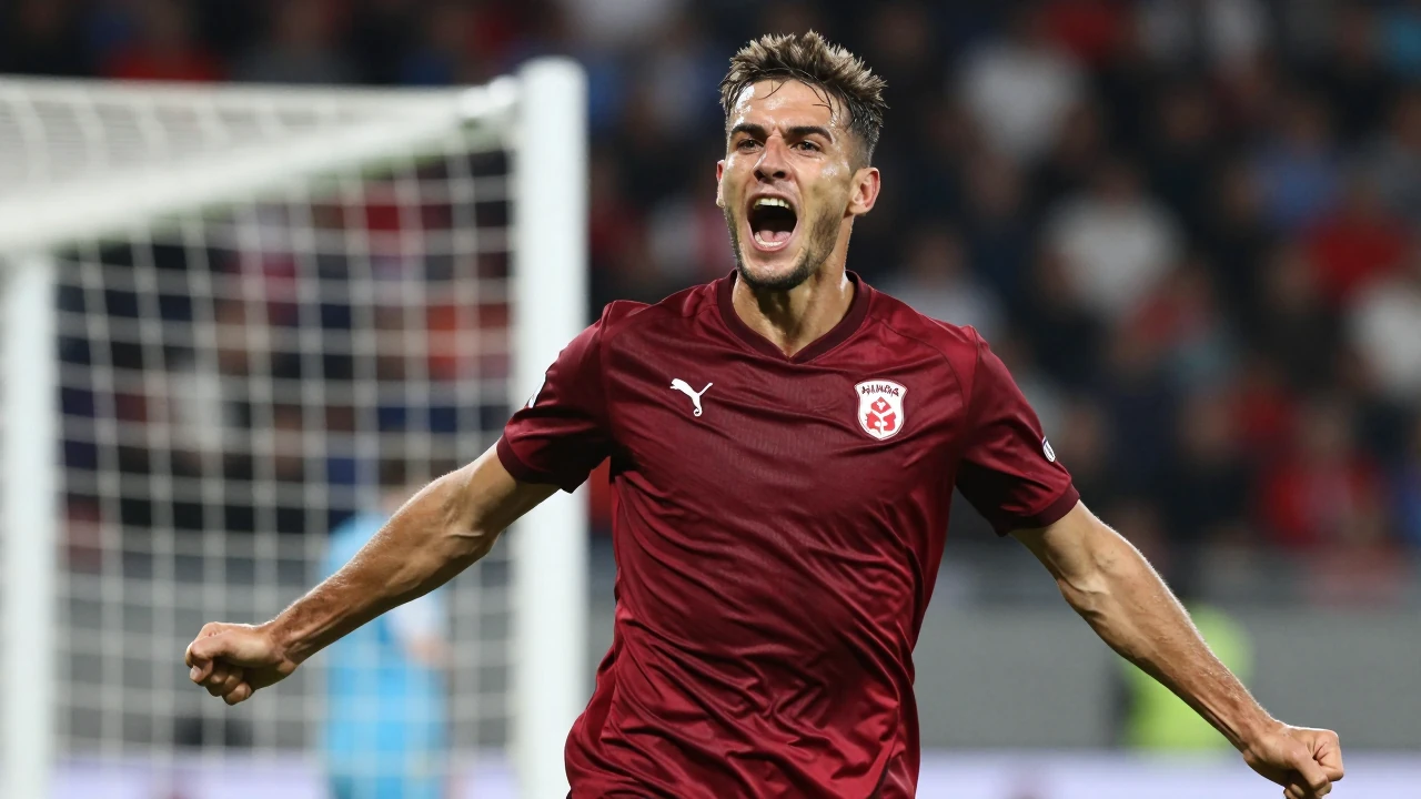 HNK Rijeka preokrenula je poraz u sjajnu pobjedu protiv Osijeka, pobijedivši 4-1 na Rujevici nakon što je Daniel...