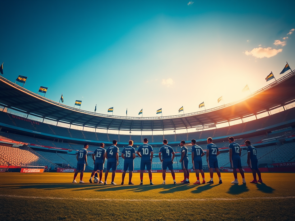 El once titular de Tigre en la CONMEBOL Sudamericana