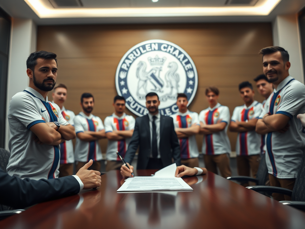 Transferowe plotki Górnika Zabrze: czy nowi piłkarze już w styczniu?