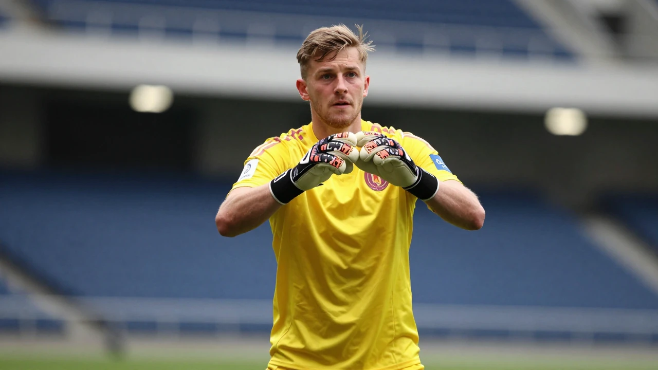 HNK Hajduk Split's Branimir Mlačić is leaving on a one-year loan to Watford, following the club's 4.5 million euro sale...