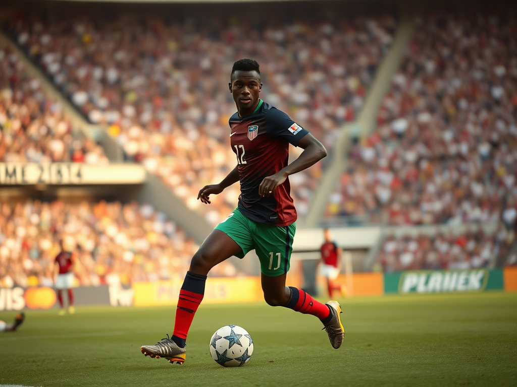 USA vs Senegal: Key Players and Strategies to Watch