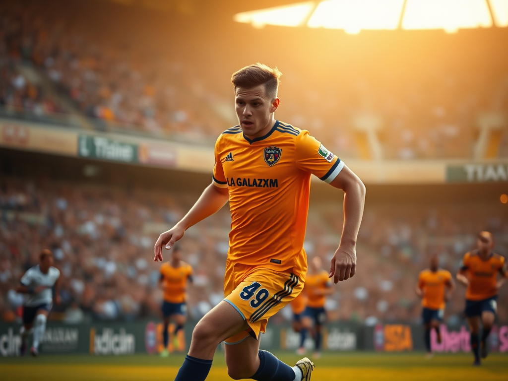 San Diego Loyal SC: Key Matchup Insights Against LA Galaxy II