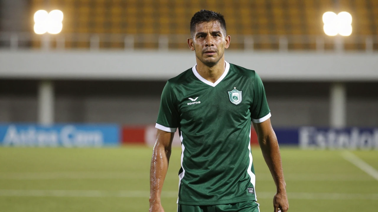 El defensor argentino Felipe Sánchez, de 22 años, habló sobre su adaptación al equipo de Santos Laguna tras su debut en...