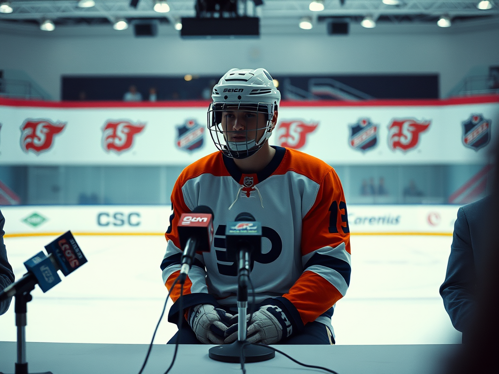 Dallas Stars Host 2026 Development Camp in Frisco