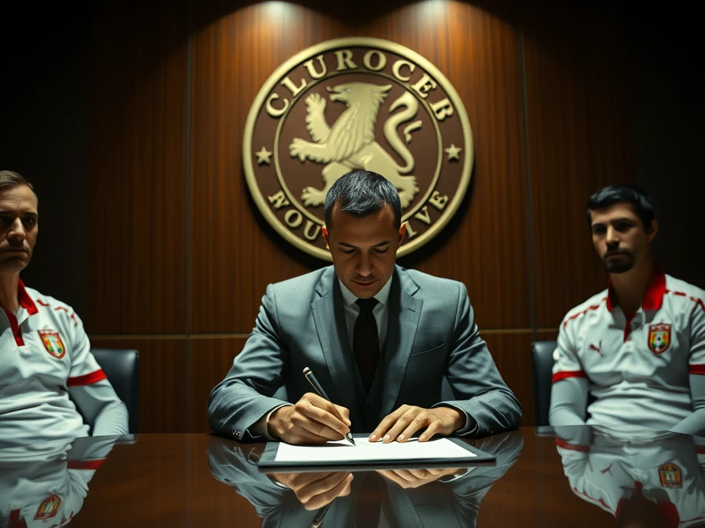 HNK Rijeka postaje dio korporacije Black Knight Football club, čiji je vlasnik Bill Foley