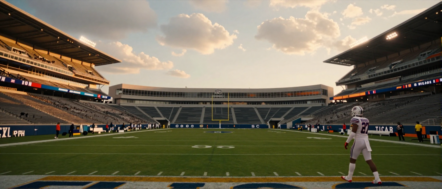 Florida Gators Face Auburn Tigers in 2026 SEC Showdown